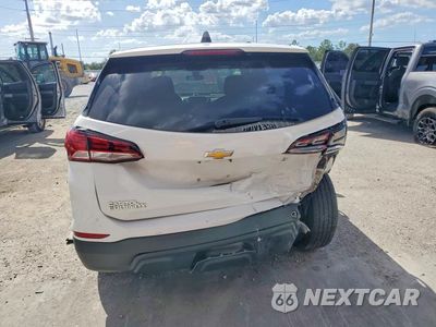 Zdjęcie 6 z 13 samochodu: 2022 CHEVROLET EQUINOX LS VIN:3GNAXHEV0NS236478 - miniatura