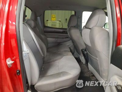 Zdjęcie 10 z 12 samochodu: 2013 TOYOTA TACOMA DOUBLE CAB LONG BED VIN:3TMMU4FN8DM059994 - miniatura