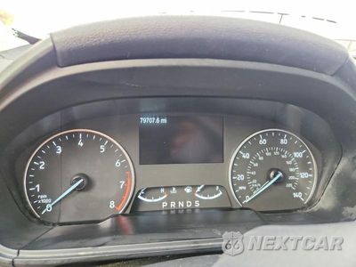 Zdjęcie 9 z 14 samochodu: 2020 FORD ECOSPORT TITANIUM VIN:MAJ3S2KE0LC319404 - miniatura