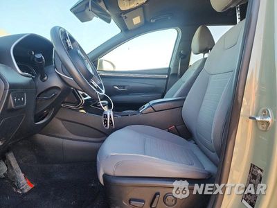 Zdjęcie 7 z 13 samochodu: 2022 HYUNDAI SANTA CRUZ SEL VIN:5NTJBDAE6NH025819 - miniatura