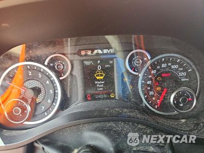 Zdjęcie 9 z 12 samochodu: 2025 RAM 1500 TRADESMAN VIN:1C6RREGG9SN170240 - miniatura