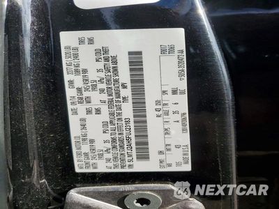 Zdjęcie 13 z 13 samochodu: 2015 LINCOLN MKC VIN:5LMTJ2AH5FUJ23183 - miniatura