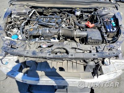 Zdjęcie 11 z 12 samochodu: 2019 HONDA ACCORD SPORT VIN:1HGCV1F32KA098257 - miniatura