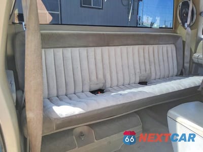 Zdjęcie 10 z 12 samochodu: 1992 CHEVROLET GMT-400 C1500 VIN:2GCEC19K1N1166112 - miniatura
