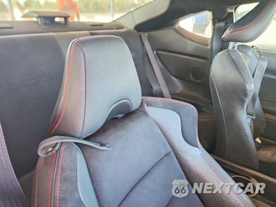 Zdjęcie 10 z 12 samochodu: 2013 SUBARU BRZ 2.0 LIMITED VIN:JF1ZCAC16D2607352 - miniatura