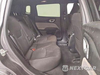 Zdjęcie 11 z 14 samochodu: 2024 JEEP COMPASS SPORT VIN:3C4NJDAN7RT136081 - miniatura
