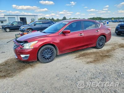 2015 NISSAN ALTIMA 2.5 S 1N4AL3AP4FN366375 - główne zdjęcie licytacji z USA - miniatura