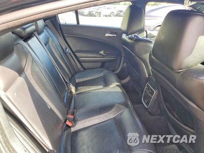 Zdjęcie 10 z 12 samochodu: 2021 DODGE CHARGER SXT VIN:2C3CDXBG7MH541699 - miniatura