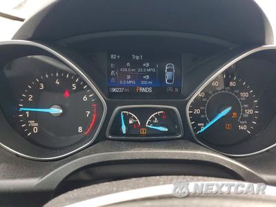 Zdjęcie 9 z 13 samochodu: 2018 FORD ESCAPE SE VIN:1FMCU9GD4JUD12259 - miniatura