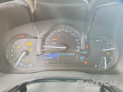 Zdjęcie 9 z 13 samochodu: 2017 CADILLAC XT5 LUXURY VIN:1GYKNDRS1HZ247891 - miniatura