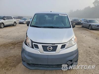 Piąte zdjęcie samochodu w środku: 2015 NISSAN NV200 DELIVERY VAN VIN:3N6CM0KN0FK695296 - miniatura