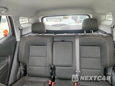 Zdjęcie 10 z 13 samochodu: 2018 GMC TERRAIN SLE VIN:3GKALMEV0JL249513 - miniatura