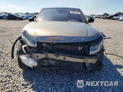 Piąte zdjęcie samochodu w środku: 2019 LAND ROVER RANGE ROVER EVOQUE SE VIN:SALVP2RX4KH338656 - miniatura