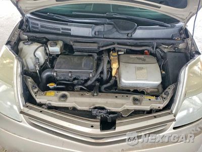 Zdjęcie 11 z 12 samochodu: 2006 TOYOTA PRIUS BASE VIN:JTDKB22U663136106 - miniatura