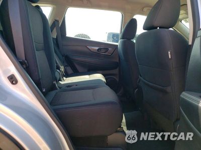 Zdjęcie 10 z 12 samochodu: 2020 NISSAN ROGUE S VIN:5N1AT2MT1LC788247 - miniatura