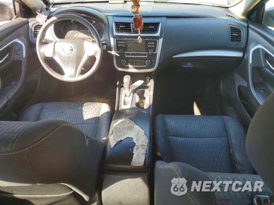 Zdjęcie 8 z 12 samochodu: 2017 NISSAN ALTIMA 2.5 SV VIN:1N4AL3AP9HC179552 - miniatura