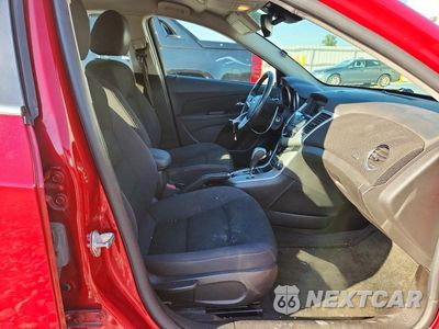 Zdjęcie 7 z 12 samochodu: 2013 CHEVROLET CRUZE LT VIN:1G1PC5SB8D7312204 - miniatura
