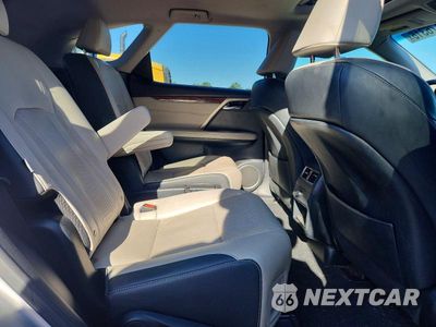 Zdjęcie 11 z 13 samochodu: 2018 LEXUS RX 450HL BASE VIN:JTJDGKCA4J2004293 - miniatura