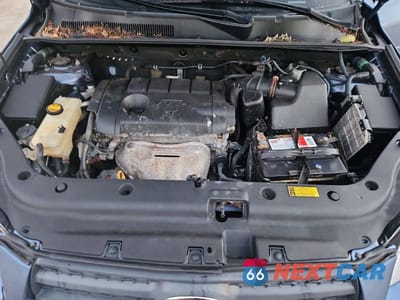 Zdjęcie 12 z 13 samochodu: 2011 TOYOTA RAV4 BASE VIN:2T3BF4DV2BW164935 - miniatura