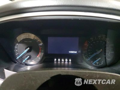 Zdjęcie 9 z 12 samochodu: 2016 FORD FUSION SE VIN:3FA6P0HDXGR235468 - miniatura