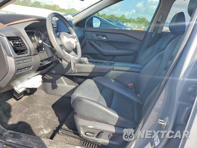 Zdjęcie 7 z 14 samochodu: 2023 NISSAN ROGUE SL VIN:JN8BT3CA0PW003028 - miniatura