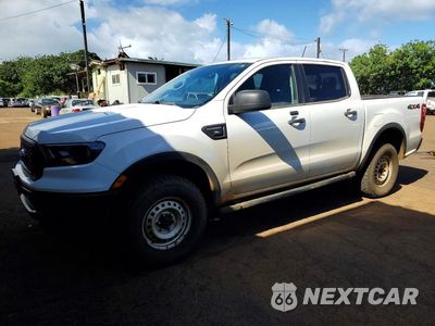 2020 FORD RANGER XL 1FTER4FH7LLA46220 - główne zdjęcie licytacji z USA - miniatura