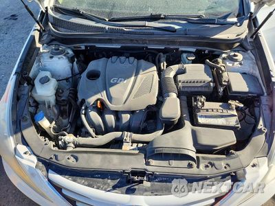 Zdjęcie 11 z 12 samochodu: 2014 HYUNDAI SONATA 2.0T SE/LTD VIN:5NPEB4AC9EH930232 - miniatura