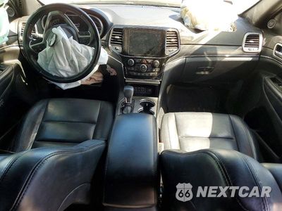 Zdjęcie 8 z 13 samochodu: 2020 JEEP GRAND CHEROKEE LIMITED VIN:1C4RJFBG7LC139112 - miniatura