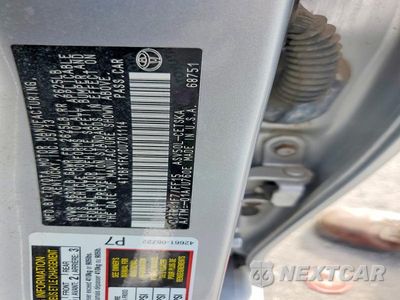 Zdjęcie 12 z 12 samochodu: 2013 TOYOTA CAMRY SE VIN:4T1BF1FK1DU701114 - miniatura
