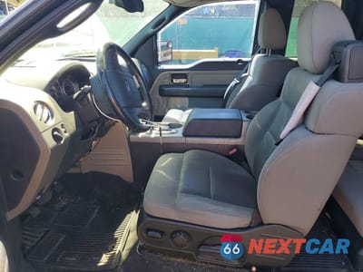 Zdjęcie 7 z 12 samochodu: 2004 FORD F150 VIN:1FTPX14514NB23935 - miniatura
