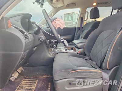 Zdjęcie 7 z 13 samochodu: 2018 NISSAN ARMADA SV VIN:JN8AY2ND8J9057696 - miniatura