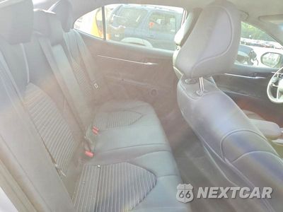 Zdjęcie 10 z 12 samochodu: 2019 TOYOTA CAMRY SE VIN:4T1B11HK4KU821384 - miniatura