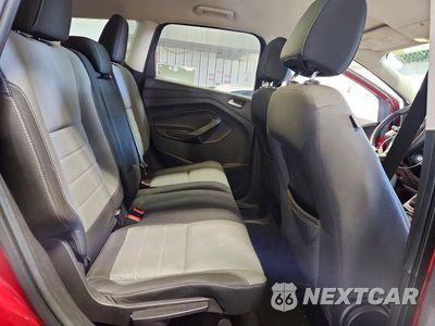 Zdjęcie 10 z 13 samochodu: 2016 FORD ESCAPE SE VIN:1FMCU9GX9GUC89659 - miniatura