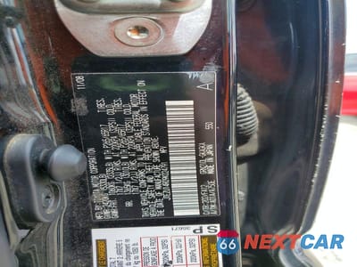 Zdjęcie 13 z 13 samochodu: 2009 TOYOTA 4RUNNER SR5 VIN:JTEZU14R09K024791 - miniatura