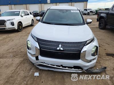 Piąte zdjęcie samochodu w środku: 2025 MITSUBISHI OUTLANDER SE VIN:JA4T5VA97SZ049259 - miniatura