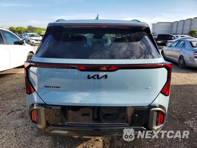 Zdjęcie 6 z 14 samochodu: 2027 KIA SELTOS X-LINE S VIN:KNDEDCD33V7026364 - miniatura