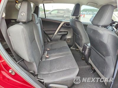 Zdjęcie 11 z 13 samochodu: 2018 TOYOTA RAV4 LE VIN:2T3ZFREV8JW486407 - miniatura