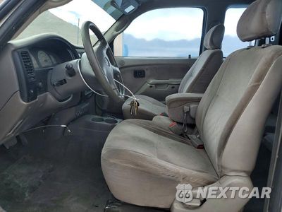 Zdjęcie 7 z 12 samochodu: 2003 TOYOTA TACOMA BASE VIN:5TEVL52N73Z176146 - miniatura