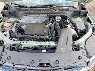 Zdjęcie 12 z 13 samochodu: 2024 CHEVROLET TRAX 2RS VIN:KL77LJE21RC096056 - miniatura