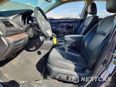 Zdjęcie 7 z 13 samochodu: 2016 SUBARU OUTBACK 2.5I LIMITED VIN:4S4BSBNC9G3223160 - miniatura