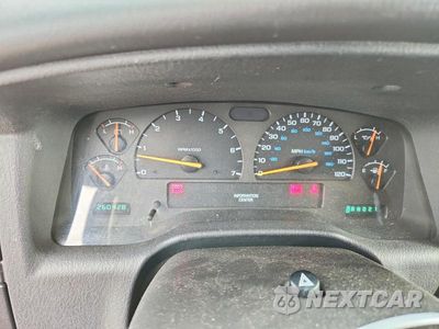 Zdjęcie 9 z 12 samochodu: 2001 DODGE DURANGO VIN:1B4HS28N71F536013 - miniatura