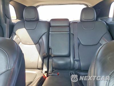 Zdjęcie 10 z 13 samochodu: 2018 JEEP CHEROKEE TRAILHAWK VIN:1C4PJMBX8JD622417 - miniatura