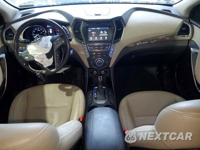 Zdjęcie 8 z 13 samochodu: 2018 HYUNDAI SANTA FE SPORT 2.4L VIN:5NMZUDLB1JH082905 - miniatura