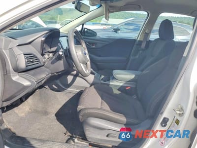 Zdjęcie 7 z 12 samochodu: 2020 SUBARU LEGACY PREMIUM VIN:4S3BWAC6XL3010566 - miniatura