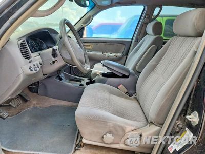 Zdjęcie 7 z 12 samochodu: 2006 TOYOTA TUNDRA DOUBLE CAB SR5 VIN:5TBET341X6S560284 - miniatura
