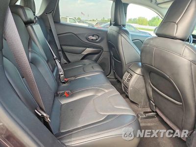 Zdjęcie 11 z 13 samochodu: 2020 JEEP CHEROKEE LIMITED VIN:1C4PJMDX8LD641033 - miniatura