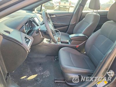 Zdjęcie 7 z 12 samochodu: 2018 CHEVROLET CRUZE LT VIN:3G1BE6SM2JS650657 - miniatura
