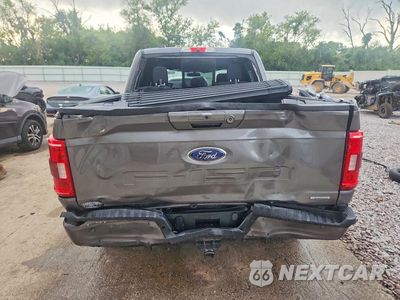 Zdjęcie 6 z 12 samochodu: 2023 FORD F150 SUPERCREW VIN:1FTEW1EP5PFA77681 - miniatura