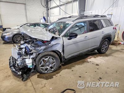 2026 SUBARU OUTBACK PREMIUM JF2BUPADXTY453265 - główne zdjęcie licytacji z USA - miniatura