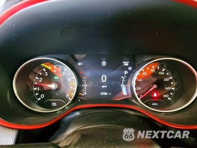 Zdjęcie 9 z 13 samochodu: 2019 JEEP COMPASS TRAILHAWK VIN:3C4NJDDB5KT690114 - miniatura